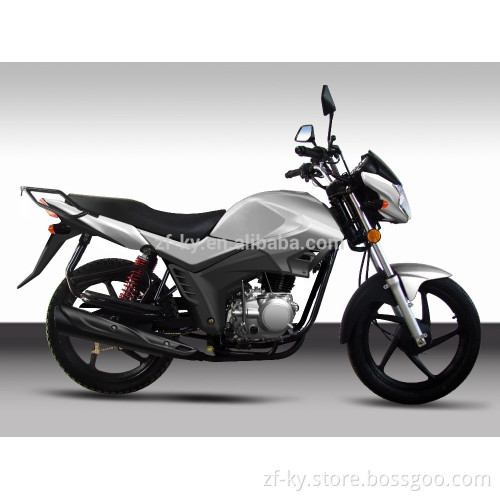 Chinese cheap 125cc 150cc street motocycle china bike for sale ZF 125-A